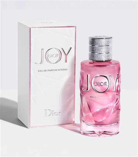 joy edp intense dior